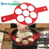 Pancake Maker Egg Ring Maker Nonstick