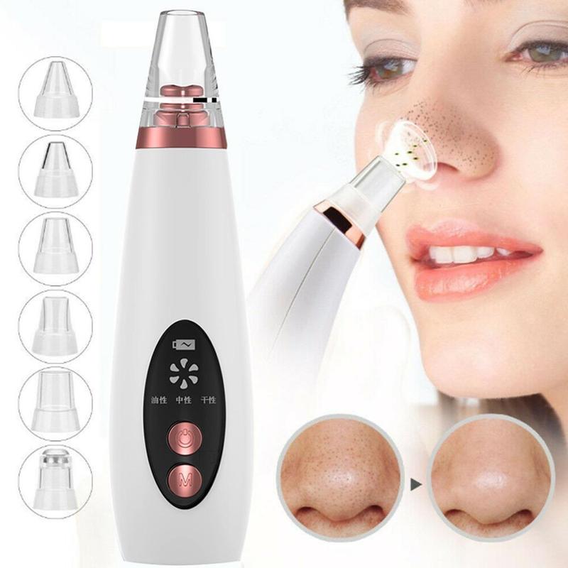 Portable Blemish Blackhead remover