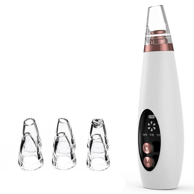 Portable Blemish Blackhead remover