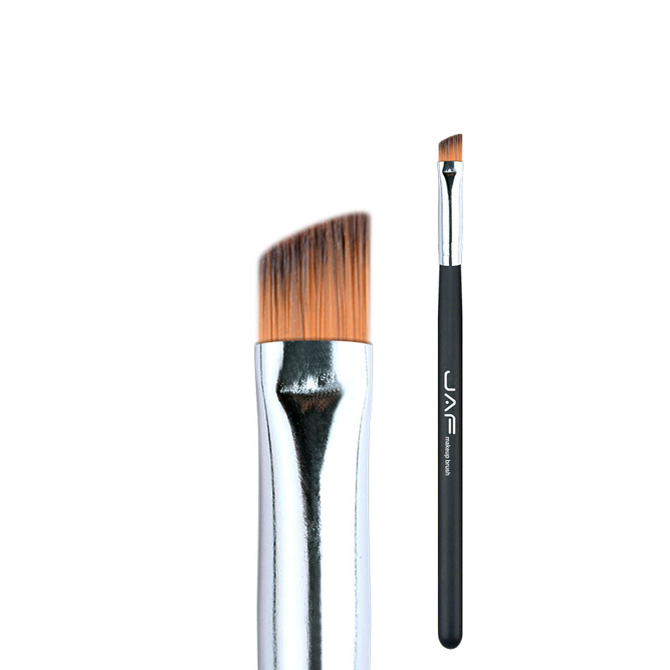 Angled Eyebrow Brush Synthetic (JAF)