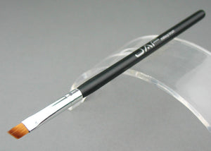 Angled Eyebrow Brush Synthetic (JAF)