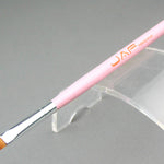 Angled Eyebrow Brush Synthetic (JAF)