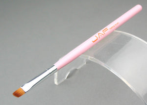 Angled Eyebrow Brush Synthetic (JAF)