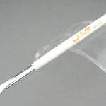 Angled Eyebrow Brush Synthetic (JAF)