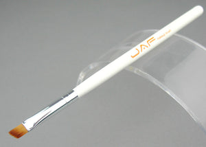 Angled Eyebrow Brush Synthetic (JAF)