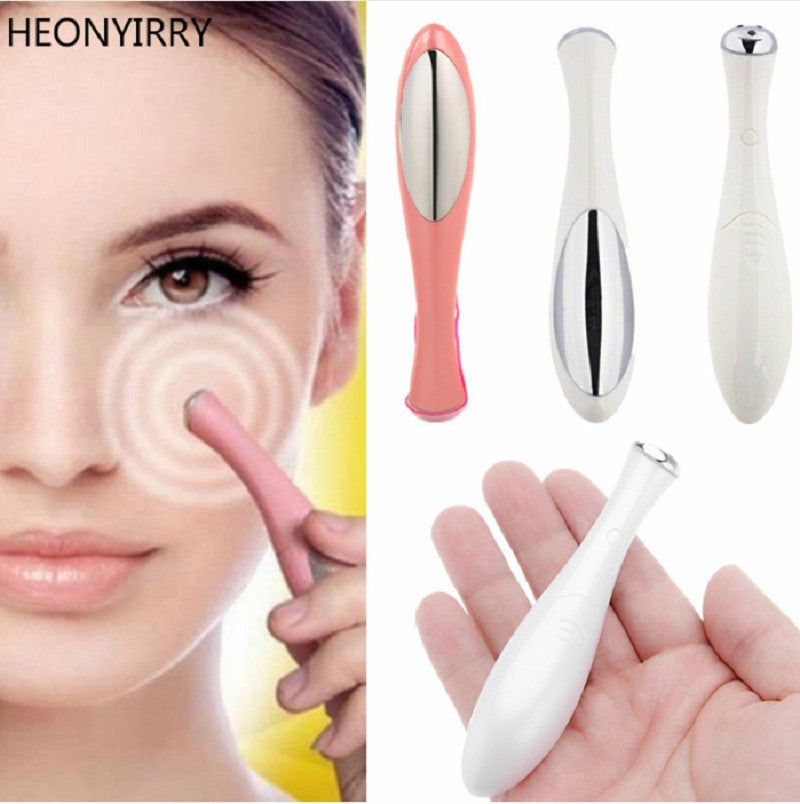 Beauty Mini Eye Massage Device Pen