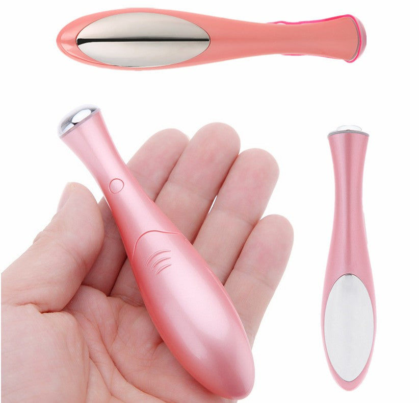 Beauty Mini Eye Massage Device Pen